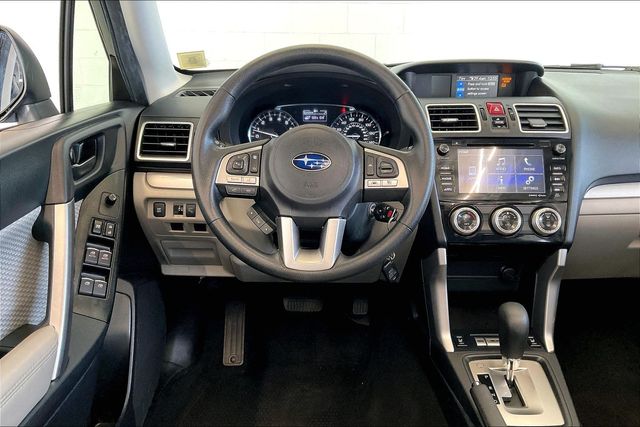 Thumbnail: 2018 Subaru Forester - 14
