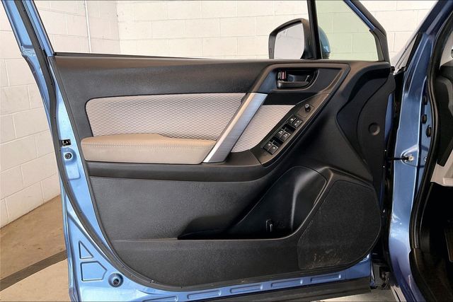 Thumbnail: 2018 Subaru Forester - 29