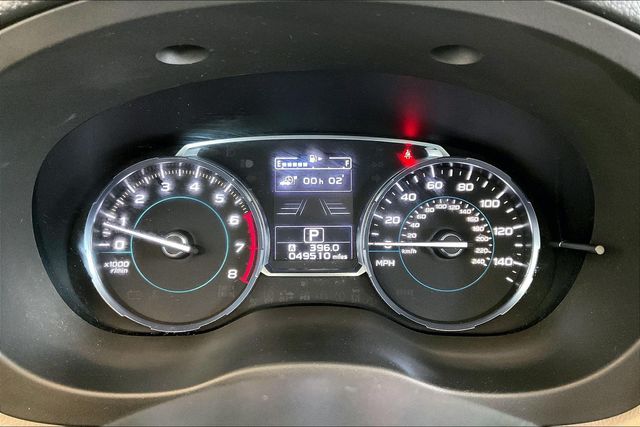 Thumbnail: 2018 Subaru Forester - 18