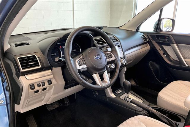 Thumbnail: 2018 Subaru Forester - 2
