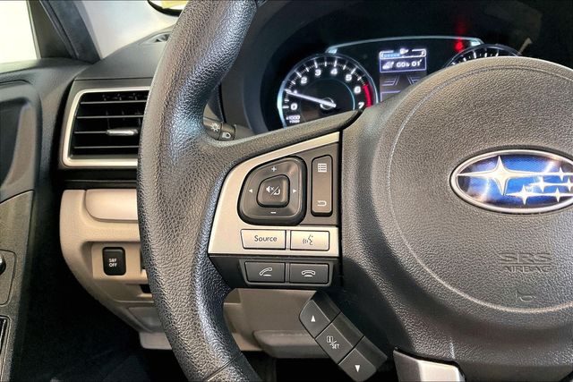 Thumbnail: 2018 Subaru Forester - 27