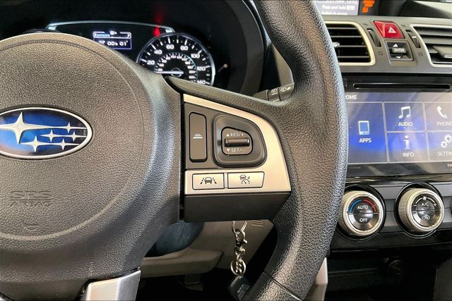 Thumbnail: 2018 Subaru Forester - 28