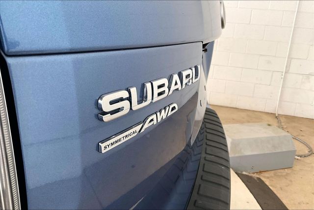 Thumbnail: 2018 Subaru Forester - 35