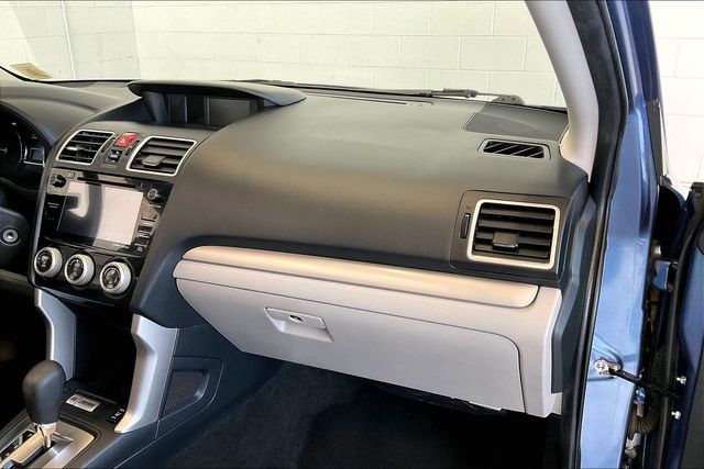 Thumbnail: 2018 Subaru Forester - 25