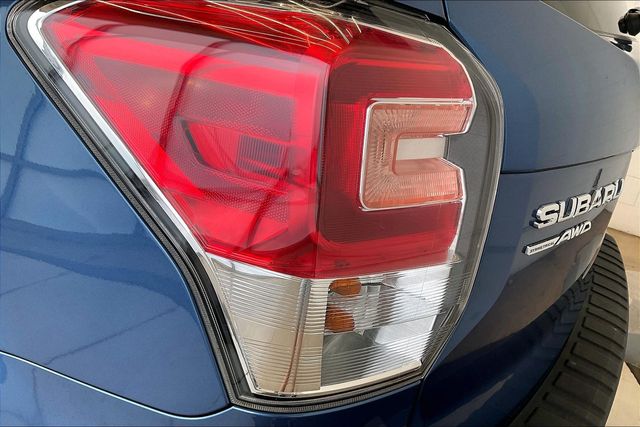 Thumbnail: 2018 Subaru Forester - 32
