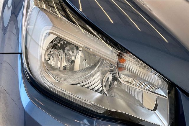Thumbnail: 2018 Subaru Forester - 31