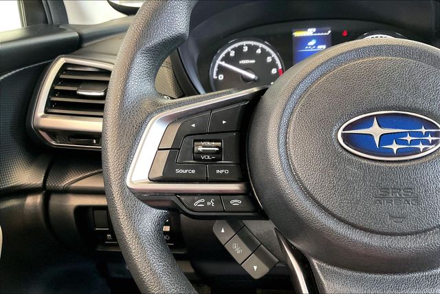 Thumbnail: 2023 Subaru Forester - 26