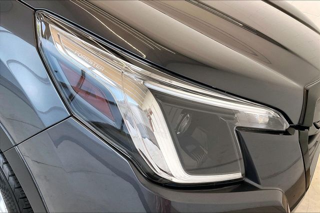 Thumbnail: 2023 Subaru Forester - 31