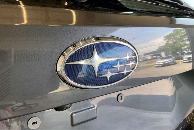 Thumbnail: 2023 Subaru Forester - 7