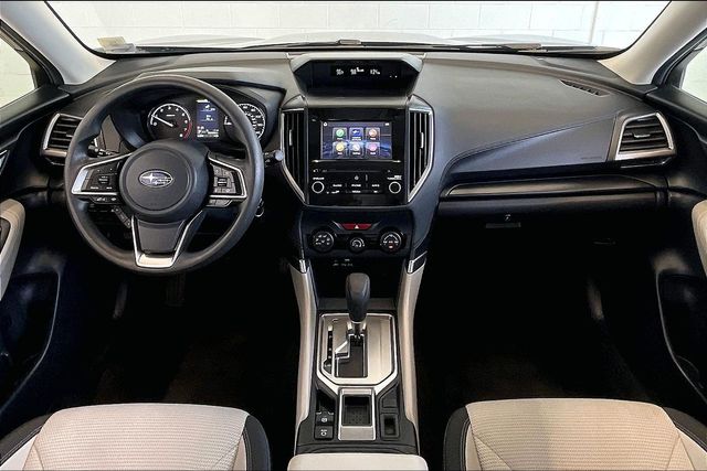 Thumbnail: 2023 Subaru Forester - 10