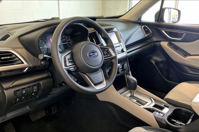 Thumbnail: 2023 Subaru Forester - 2