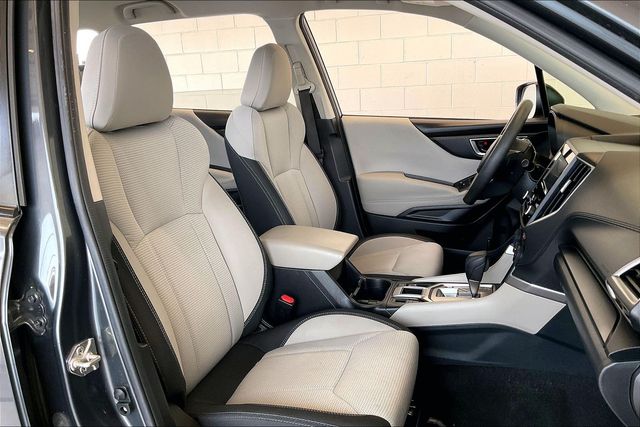 Thumbnail: 2023 Subaru Forester - 21