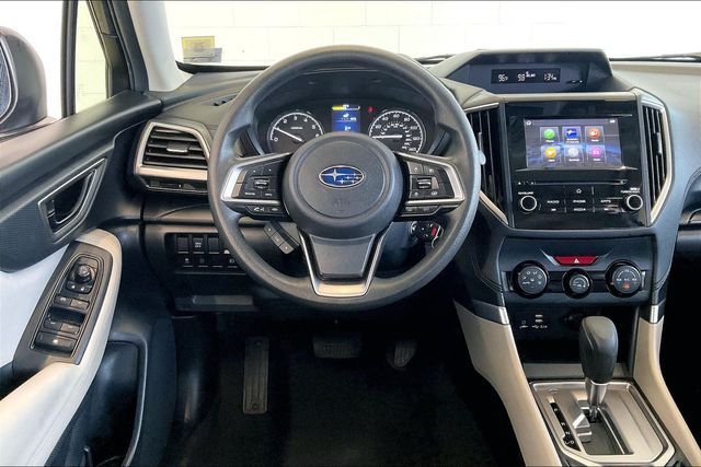 Thumbnail: 2023 Subaru Forester - 14