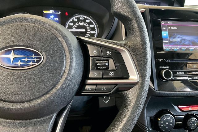 Thumbnail: 2023 Subaru Forester - 27