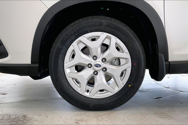 Thumbnail: 2023 Subaru Forester - 8