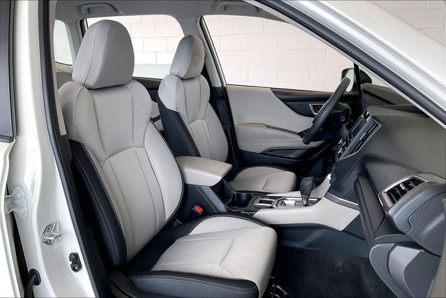 Thumbnail: 2023 Subaru Forester - 12