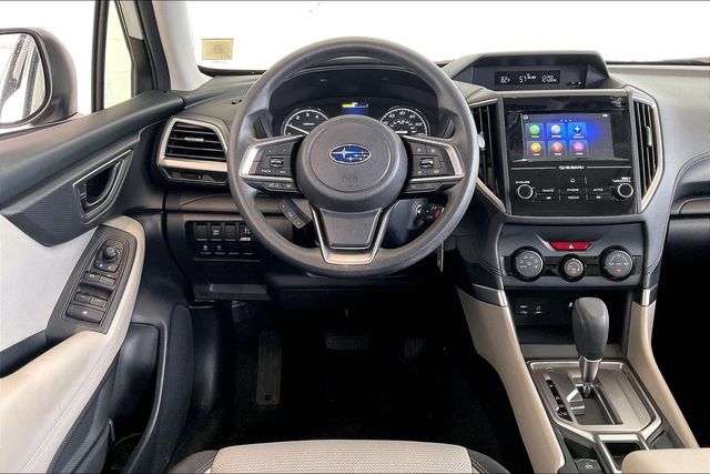 Thumbnail: 2023 Subaru Forester - 14