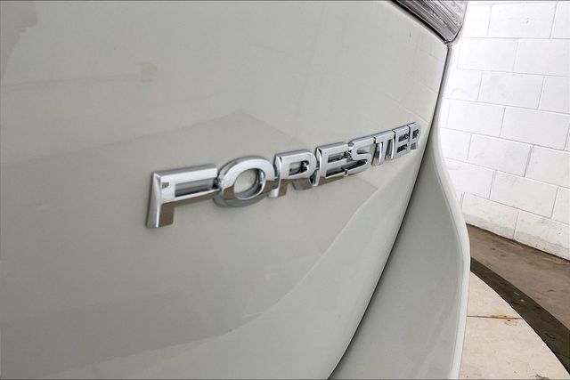 Thumbnail: 2023 Subaru Forester - 7