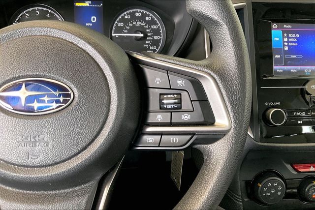 Thumbnail: 2023 Subaru Forester - 27