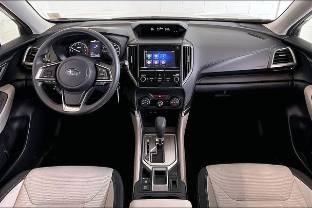 Thumbnail: 2023 Subaru Forester - 10