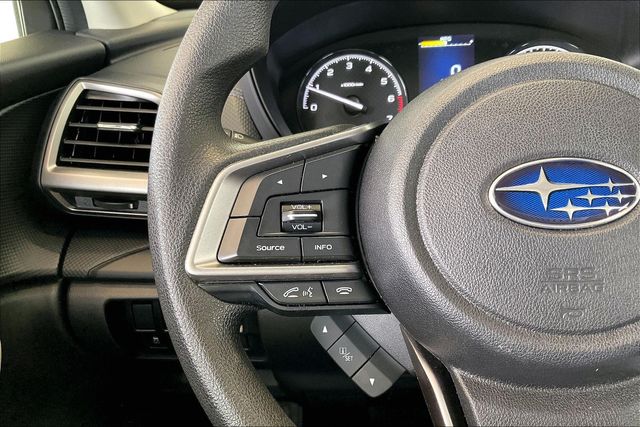 Thumbnail: 2023 Subaru Forester - 26