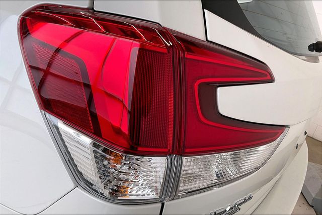 Thumbnail: 2023 Subaru Forester - 32