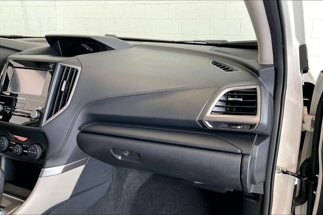 Thumbnail: 2023 Subaru Forester - 24
