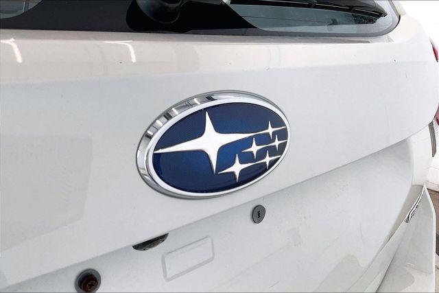 Thumbnail: 2023 Subaru Forester - 34