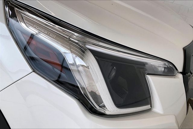 Thumbnail: 2023 Subaru Forester - 31