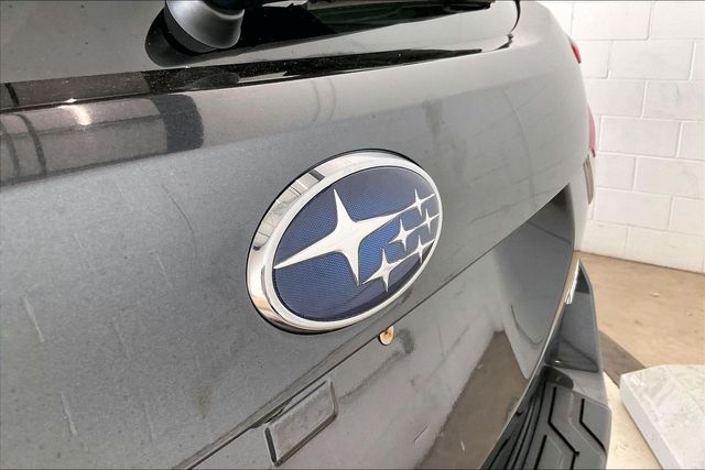 Thumbnail: 2019 Subaru Forester - 7