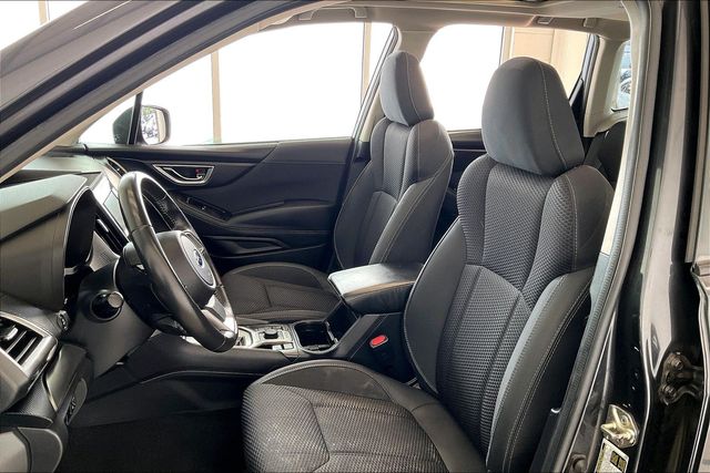 Thumbnail: 2019 Subaru Forester - 11