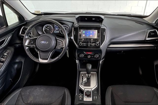 Thumbnail: 2019 Subaru Forester - 10