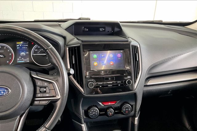 Thumbnail: 2019 Subaru Forester - 15