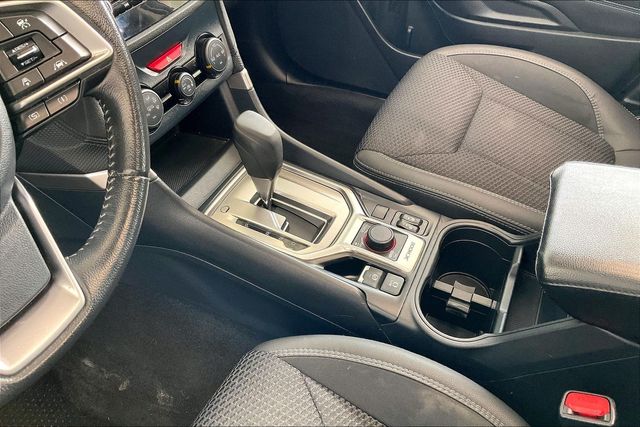 Thumbnail: 2019 Subaru Forester - 16