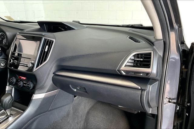 Thumbnail: 2019 Subaru Forester - 24