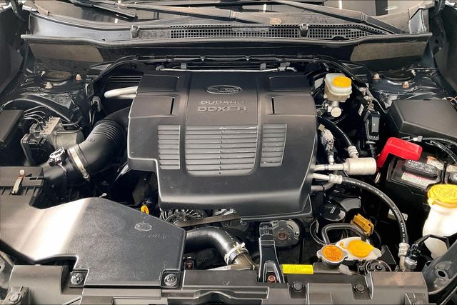 Thumbnail: 2019 Subaru Forester - 9
