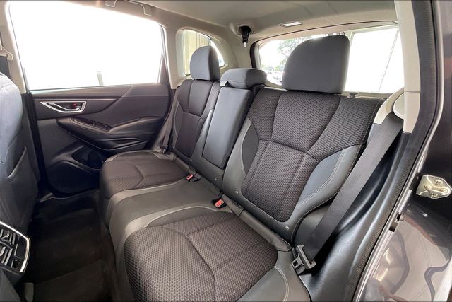 Thumbnail: 2019 Subaru Forester - 13