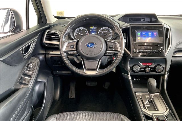 Thumbnail: 2019 Subaru Forester - 14