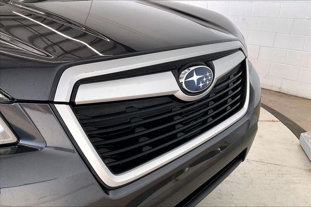 Thumbnail: 2019 Subaru Forester - 34