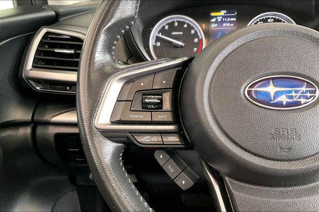 Thumbnail: 2019 Subaru Forester - 26