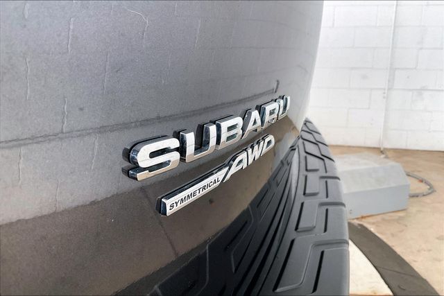 Thumbnail: 2019 Subaru Forester - 35