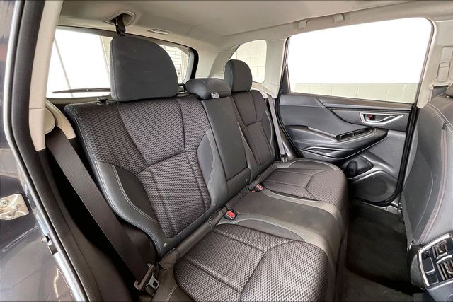 Thumbnail: 2019 Subaru Forester - 25