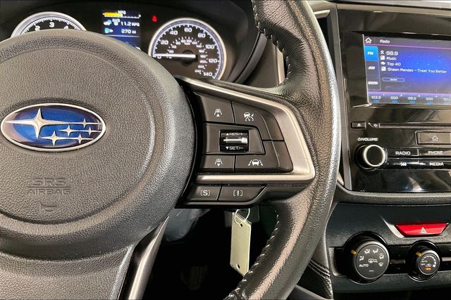 Thumbnail: 2019 Subaru Forester - 27