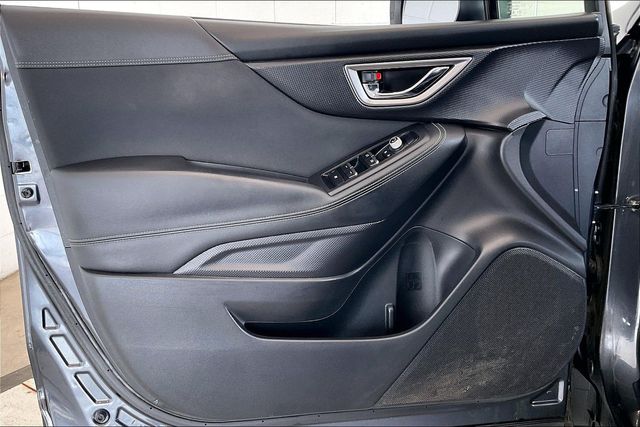 Thumbnail: 2019 Subaru Forester - 29