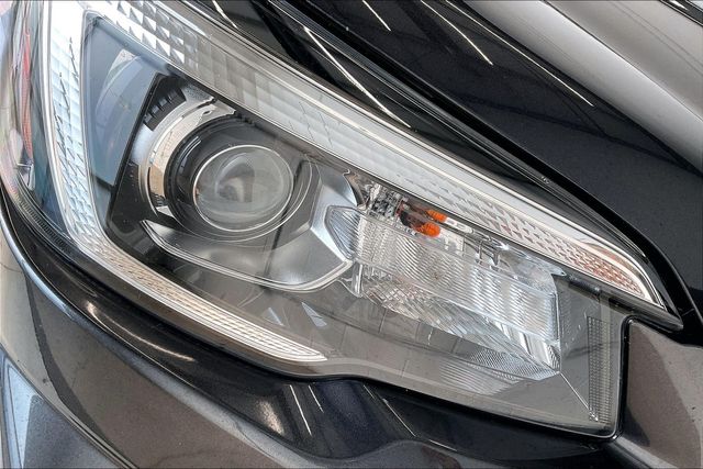 Thumbnail: 2019 Subaru Forester - 31