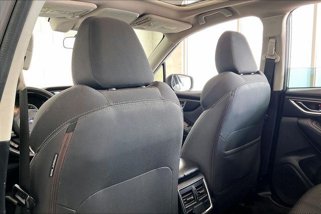 Thumbnail: 2019 Subaru Forester - 12