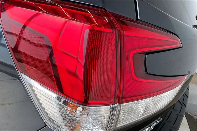 Thumbnail: 2019 Subaru Forester - 32