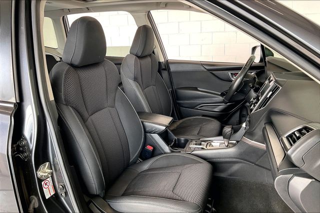 Thumbnail: 2019 Subaru Forester - 21