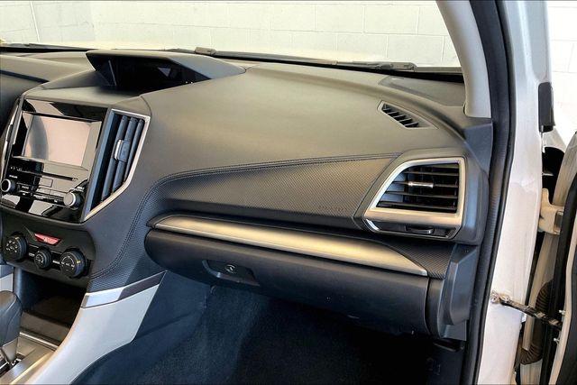 Thumbnail: 2021 Subaru Forester - 24