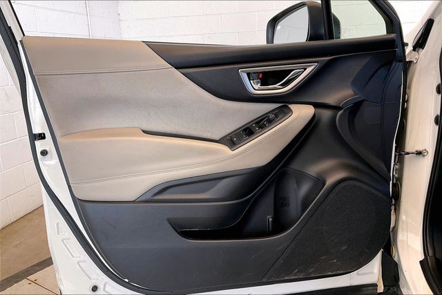 Thumbnail: 2021 Subaru Forester - 29